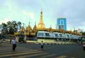 China to renovate Myanmar's hospital in central region