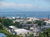 Newly redeveloped Suva Civic Center wins praise from Fiji