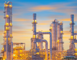 China's crude oil output resumes growth