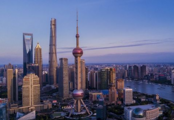 Pudong GDP estimated over 1 trln yuan in 2018