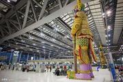 Direct flight to link Sanya, Bangkok