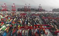 China remains biggest trade partner of NZ in FY ending June, 2018