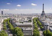 Chinese FM meets his French counterpart on bilateral ties 