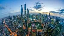 China's central bank governor calls for further financial opening up
