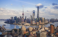 Multinationals just love China's Pudong