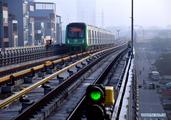 China-constructed urban railway in Vietnam on horizon