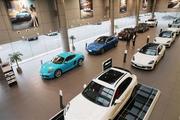 Chinese, German cities focus on auto industry cooperation 