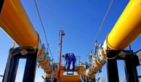 Russia to double natural gas supply to China, report