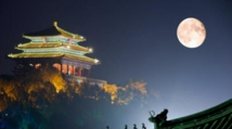 China sees 97.9 mln tourists during Mid-Autumn Festival holiday