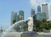 Singapore's manufacturing output growth falls to 3.3 pct in August