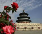 Beijing receives 1.93 million inbound foreign tourists in H1 2018