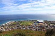 S. Africa to simplify visa requirements for Chinese tourists: tourism minister 