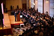 Second China-CEE Development Forum held in Prague