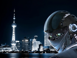 Shanghai inks framework agreement with Iflytek on AI cooperation
