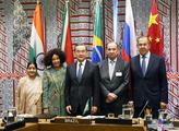 BRICS members vow to uphold multilateralism 