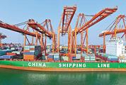 China's accumulated outbound direct investment ranks second worldwide in 2017