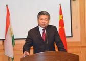 Belt and Road Initiative bolster China-Tajikistan ties, says ambassador 