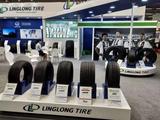 China's Linglong Tire to enhance partnership with Paraguay's SUNSET on market share in Latin America