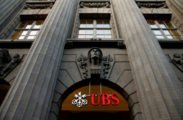UBS considers increasing capital of securities JV