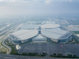 Court for import expo established in Shanghai 