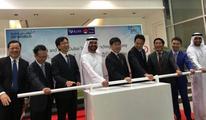 Zhejiang Seaport, DP World to build Belt and Road Dubai station