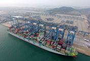 China's "circle of friends" for FTA sees constant expansion and broad presence