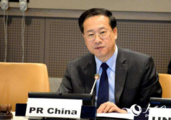 China backs UN's cooperation with regional organizations in conflict prevention and resolution