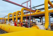 China Q1-Q3 natual gas imports up 34 pct on yr to 64.78 mln tonnes