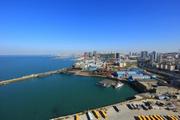 Qingdao to build green construction and tech town