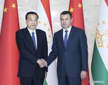 Spotlight: Li's Tajikistan trip forges closer SCO ties, firm support for free trade 
