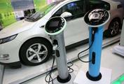 China NEV sales continue rapid growth