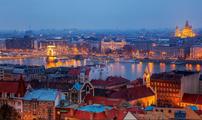 Number of Chinese tourists to Hungarian capital rises in August 