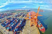 S.China's Zhanjiang port approved to expand ship channel