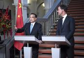 China, Netherlands call for free trade against protectionism 