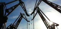 China's central SOEs continue rapid revenue growth