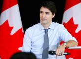 Canada to continue trade talks with China: PM