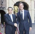China, Netherlands eye more open, pragmatic cooperation to safeguard multilateralism, free trade 