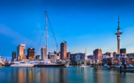 China-New Zealand Year of Tourism opens in February 2019 