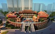 Maritime Silk Road museum planned in Fujian  