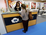 Int'l TV market trade show kicks off in Cannes with focus on China