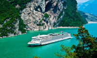 China issues guideline to improve biodiversity in Yangtze River 