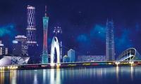 Another 20 Guangzhou companies participate in B&R development in Jan.-Sept.
