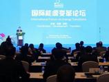China, Belt and Road countries seek deeper cooperation on energy 