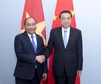 China, Vietnam eye closer industrial, trade cooperation