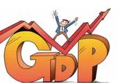 China's GDP grows 6.7 pct in first 3 quarters