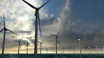 China energy structure speeding up transformation