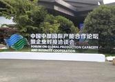 B&R countries eye production capacity cooperation with China