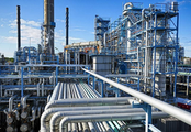 E. China's pilot FTZ accelerates oil and gas industries