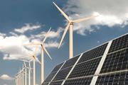 Xinjiang sees growth in renewable energy production