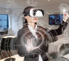 China Focus: China quickly embracing VR amid tech boom
